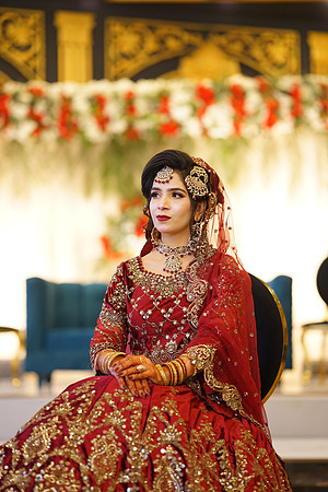 Sadaf & Faisal Barat 00162