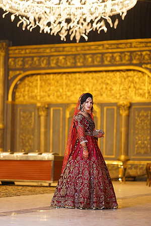 Sadaf & Faisal Barat 00167