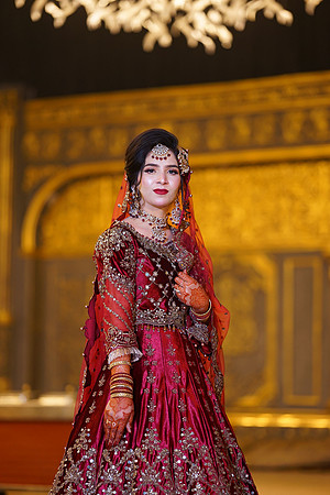 Sadaf & Faisal Barat 00176
