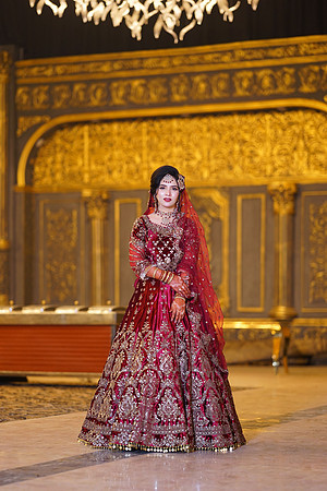 Sadaf & Faisal Barat 00182