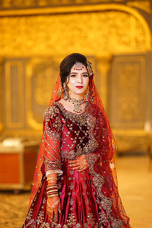 Sadaf & Faisal Barat 00164