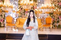 Sadaf & Faisal Walima 00001