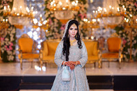 Sadaf & Faisal Walima 00002