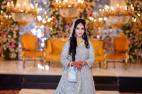 Sadaf & Faisal Walima 00003