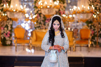 Sadaf & Faisal Walima 00005