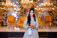 Sadaf & Faisal Walima 00006