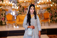 Sadaf & Faisal Walima 00008