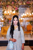 Sadaf & Faisal Walima 00009