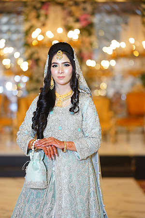 Sadaf & Faisal Walima 00013