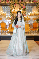 Sadaf & Faisal Walima 00011