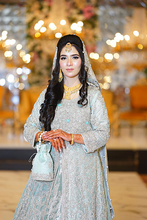 Sadaf & Faisal Walima 00014