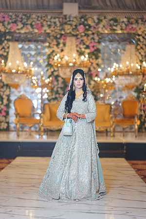 Sadaf & Faisal Walima 00016