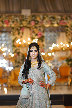 Sadaf & Faisal Walima 00018