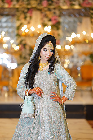 Sadaf & Faisal Walima 00021