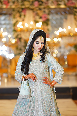 Sadaf & Faisal Walima 00022