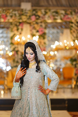 Sadaf & Faisal Walima 00023
