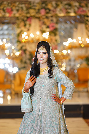 Sadaf & Faisal Walima 00026