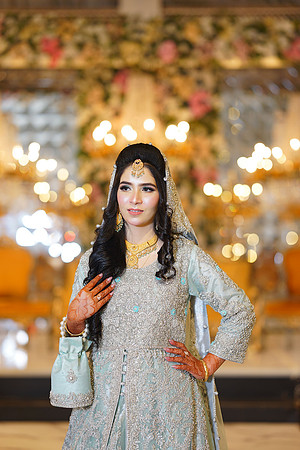 Sadaf & Faisal Walima 00027