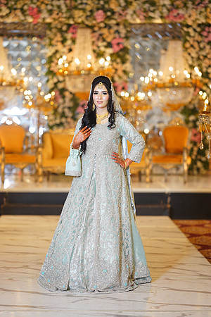 Sadaf & Faisal Walima 00030