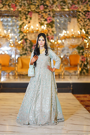 Sadaf & Faisal Walima 00029