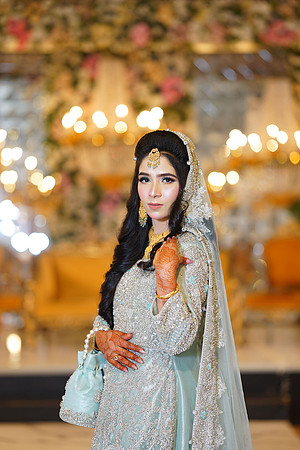 Sadaf & Faisal Walima 00032