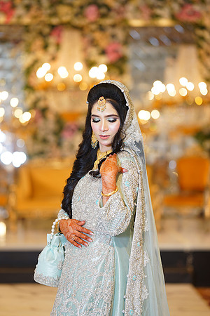 Sadaf & Faisal Walima 00034