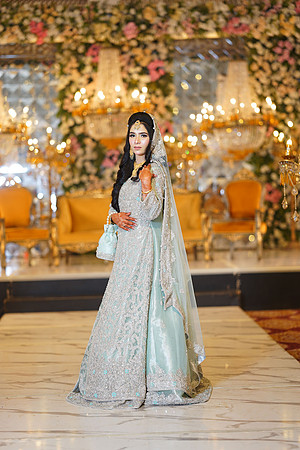 Sadaf & Faisal Walima 00035