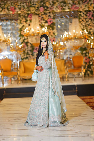 Sadaf & Faisal Walima 00036