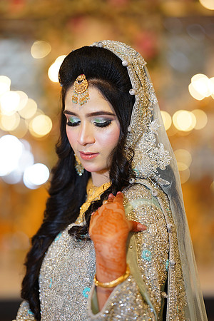 Sadaf & Faisal Walima 00037