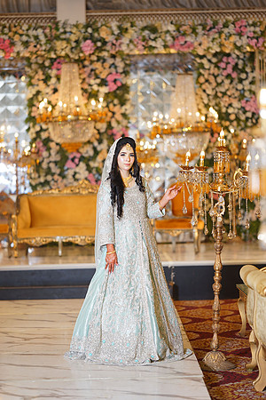 Sadaf & Faisal Walima 00038