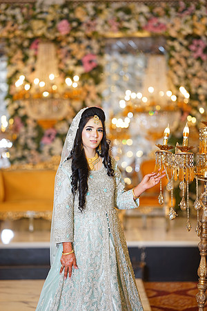 Sadaf & Faisal Walima 00040