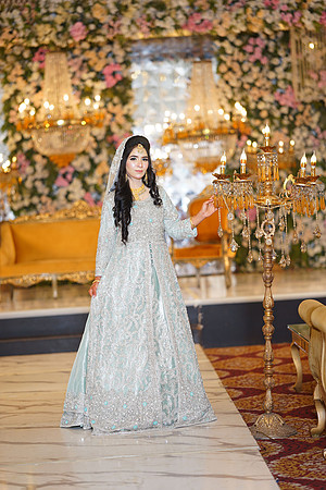 Sadaf & Faisal Walima 00047