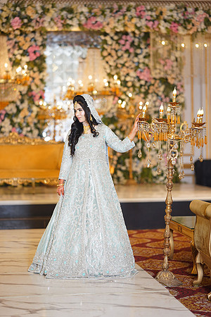 Sadaf & Faisal Walima 00052