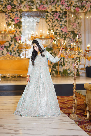 Sadaf & Faisal Walima 00051