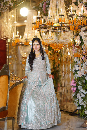 Sadaf & Faisal Walima 00054