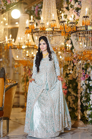 Sadaf & Faisal Walima 00055