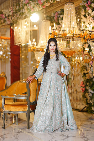 Sadaf & Faisal Walima 00057