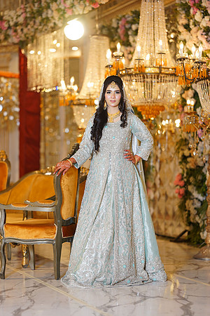 Sadaf & Faisal Walima 00058