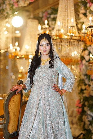 Sadaf & Faisal Walima 00060