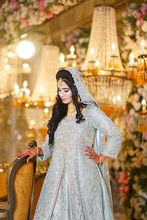 Sadaf & Faisal Walima 00061