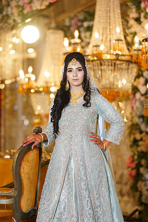 Sadaf & Faisal Walima 00059