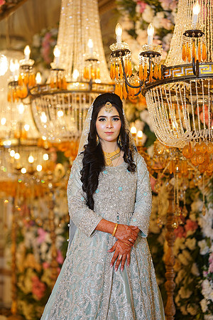 Sadaf & Faisal Walima 00065