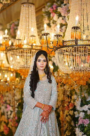 Sadaf & Faisal Walima 00064