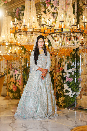Sadaf & Faisal Walima 00067