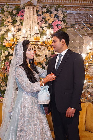 Sadaf & Faisal Walima 00089