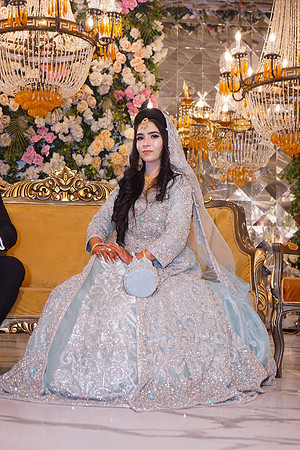 Sadaf & Faisal Walima 00101