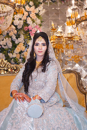 Sadaf & Faisal Walima 00105