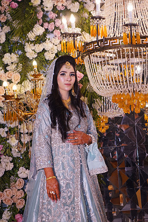 Sadaf & Faisal Walima 00112