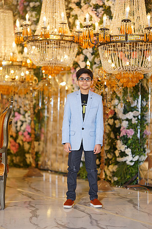 Sadaf & Faisal Walima 00113