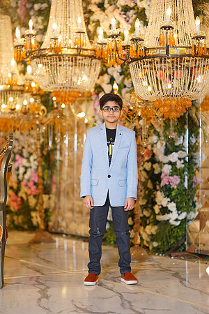 Sadaf & Faisal Walima 00114